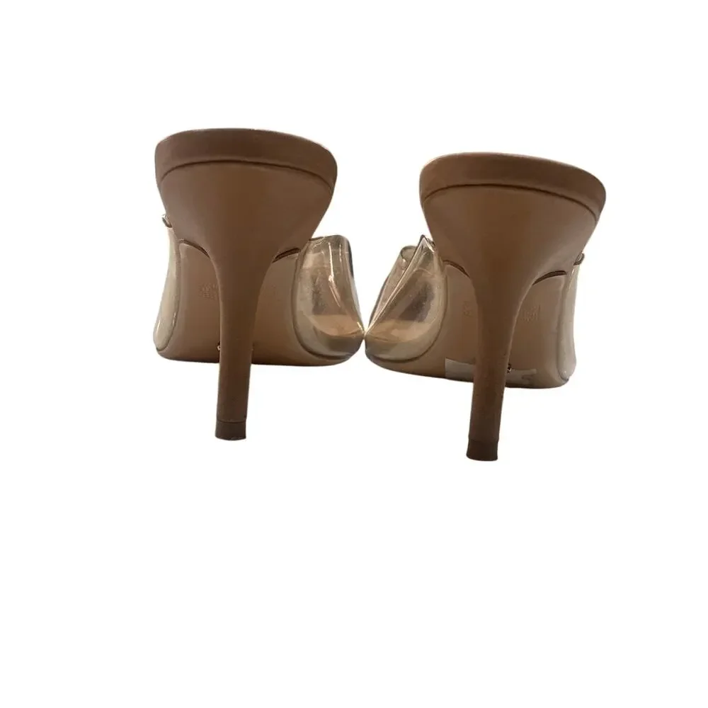 Tony bianco heels women’s size 8